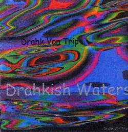 Drahkish Waters